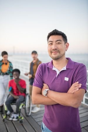 Author image